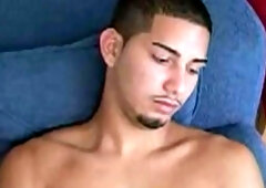 Extra Big Dicks: The Secret Life of a Papi Chulo