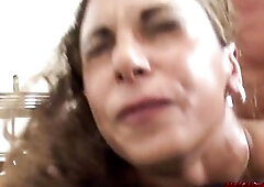 3 Months Out Of Sex Turns Dee Into a Doxy