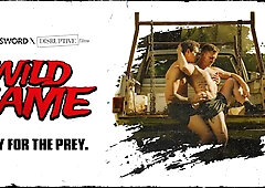 DisruptiveFilms - Wild Game Part 4 - Jayden Marcos, Andrew Delta