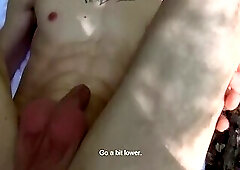 Czech Hunter, Scene 452 - Gave me a good hand job