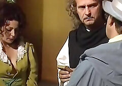 Trans 18th century Italy