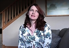 Bettie Bondage – Mom’s Mutual Masturbation Confession