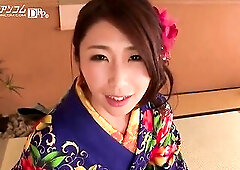 【無】女熱大陸 File.044 篠田あゆみ Ayumi Shinoda