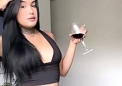 Come Closer and Watch Me Cummin