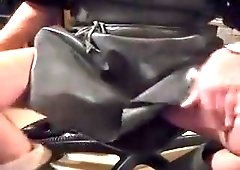 nlboots - beer (rubber) boots & apron