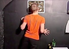 Bare Meeting In Sex Club