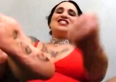 SATANICA CON BESTEMMIE