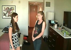 The Whipping Of Little Thieves - Two