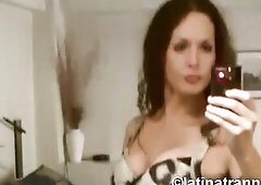 T-cutie Nikki Montero Sissy Lifestyle