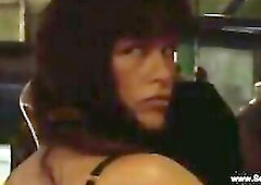 Paz de la Huerta en Nurse 3D 2013