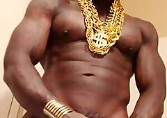 The Pornstar Jeremiah McPherson