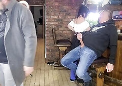 Amateur hoemade sex screwing