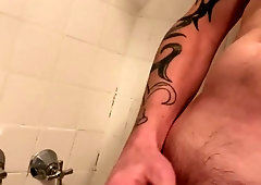 Pee, Pee on me & Fap in Tub