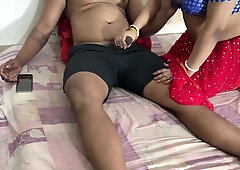Desi Sneha Bhabhi Got Fucked By Her Devar And Got Creampied - Big Naturals