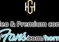 Mother I'd Like To Fuck wife masturbates her snatch hard and does butt worship, ending in an intensive cum using her sex toy, sex toy and booty p