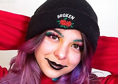 POOR LITTLE SNUGGLE BUG