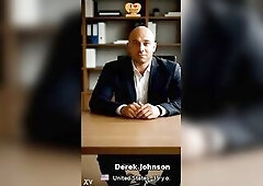 Oriental Teen Maid Casting - Hitomi Azaka - Preview - AI-generated