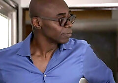 3rd Degree: Innocent Youngster Impaled by Older Stud