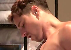 Tales From The Locker Room Sc4