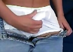 Circle Jerk Boys: Cody's Journey from Straight to Full-on Gay