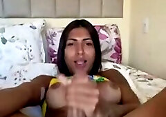 Magrinha do privycy gozando gostoso 7