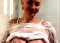 Lindsey Pelas Big Tits Tries Sexy Outfits Onlyfans Video