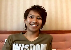 Raw Cam - Passionate Boys