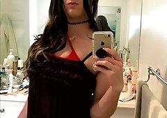 Wonderful Transgender (Loop)