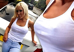 Watch noble Lexi Ryder and Lexi's smut