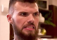 Lucky Hatler had threesome with Erica and Gracie