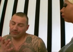 Perverse games in the German countryside - Scene #08