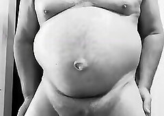 The Exhibitionist 125 - Hairy Oldies Cum Compilation - Cum, Cumshot, Hairy, Jerk off, Masturbation,