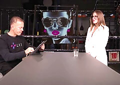 Rocco Siffredi: Innocent Cuties Get Hardcore Lessons