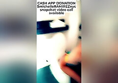 Real Back Stage Stripper Strip Club My New Job