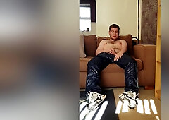 Topless Adidas Calsurf Wank