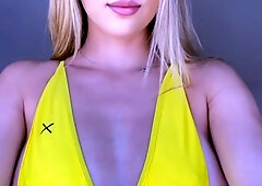 Mia smith Strips And Teases Her Lusty Curves Onlyfans Video
