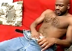 Extra Big Dicks: Ty's Nine Inches: A Soft Beginning