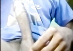 Now gay big Cock daddy bareback