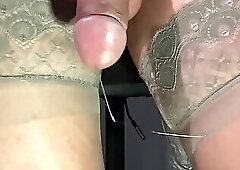 No Hands Cuming Nipples