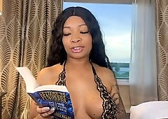 Reading with Eva Parker