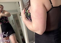 Seduced by best friends cheating milf wife