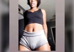 Lengthy jock