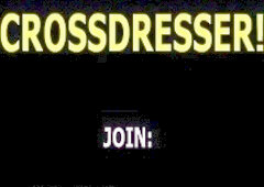 sissy Eats Loads in Gangbangrincess Danni