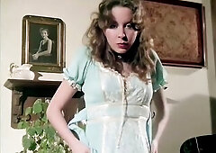 John Holmes and His Sexually Hungry Gals