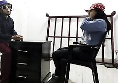 The Sinner's Gambit: A Golden Lalin girl’s Surrender to the Bearded Stranger's Darkest Wager