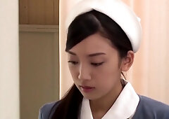 Team-062 Frustrated Rookie Nurses Genital Palpation Sa