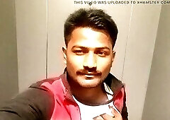 Indian muscle, physician, gangbang