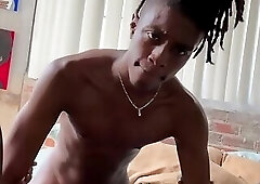 Homie Kept Rubbing His Wood Against My Hole & It Led To This (Norpulane vs. LillBootyCall)