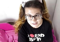 Im just a piece of fuckmeat