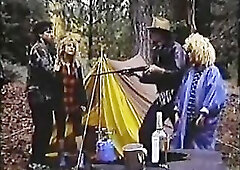 Barbara Dare Wilderness